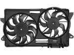 Radiator Fan Assembly 99QKSP97 For Mustang 2015 2016 2017 2018 2019 2020 2021. Fixed Price $167.49.