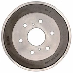 Rear Brake Drum 2005-2008 Chevrolet Silverado 1500 Gmc Sierra Ls AC18B555. Fixed Price $203.40.