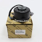 Lexus LS460 LS600H GS460 Oem Genuine Cooling Fan Motor 16363-38080. Fixed Price $214.60.