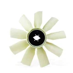 Radiator Cooling Fan Blade For Freightliner Replacement Cummins 3974048. Fixed Price $131.41.