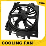Radiator Cooling Fan For 2008-16 Dodge Grand Caravan Chrysler Town Country 76014. Fixed Price $69.99.