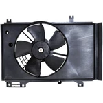 For Mazda 2011-2014 Radiator Fan Assembly Single MA3115150 ZJ3815025B. Fixed Price $127.69.