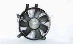 Tyc 610770 A/c Condenser Fan Assembly For 98-04 Mitsubishi Montero Sport. Fixed Price $81.34.