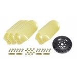 Race-fan 64-1900-004-750 Bod Kit 19IN Blade 3/4IN Hub. Fixed Price $258.86.