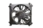 12-20 Tesla Model Left Side Engine Radiator Cooling Fan Shroud Motor Oem. Fixed Price $150.00.