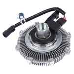 Radiator Cooling Fan Clutch 15-40562 For Chevy Colorado Gmc Canyon 2.8 2016-2022. Fixed Price $112.69.