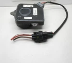 2012-2016 Bmw 528I Xdrive Electric Cooling Fan Motor 7618784 Oem. Fixed Price $39.20.