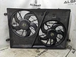2009-17 Chevrolet Traverse 3.6L Dual Radiator Cooling Fan Motor 20972760 *read*. Fixed Price $76.41.