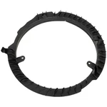 Genuine Ford Shroud Fan FC4Z-8B614-A. Fixed Price $345.56.