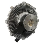 For Nissan Titan 23-24 Reverse Rotation Severe Duty Electronic Fan Clutch. Fixed Price $210.79.