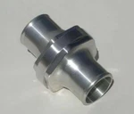 Meziere WN0072 Inline Thermostat Housing. Fixed Price $98.71.
