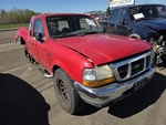 Radiator Fan Motor Assembly Electric Vehicle Ev Fits 98-03 Ranger 32582586. Fixed Price $110.70.