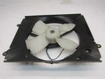1992-1996 Toyota Camry A/c Condenser Cooling Motor Fan 4 Blade Shroud Oem. Fixed Price $39.99.