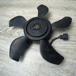 14 15 Dodge Dart 2.0L Radiator Fan Blade Motor Bosch 3137230120 Oem Original. Fixed Price $30.00.
