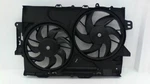 Engine Cooling Fan Assembly Fits Chevrolet Equinox Gmc Terrain. Fixed Price $191.00.