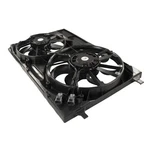 Genuine Motorcraft Engine Cooling Fan Assembly RF-877. Fixed Price $252.84.