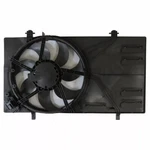 New Dual Radiator And Condenser Fan Fits Ford Ecosport 2018-2022 By FO3115227. Fixed Price $189.85.