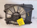 2016-2022 Honda Pilot Condenser Fan Motor Assembly Rh. Fixed Price $105.00.