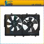 Radiator Cooling Fan Fits 2003 04 05-2006 Mitsubishi Outlander 621820 674-59828. Fixed Price $67.28.