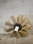 Detroit DD13 32" Radiator Fan Blade (11499371. Fixed Price $133.68.