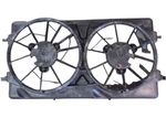 Genuine Gm Fan Shroud 22697113. Fixed Price $188.23.