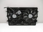 2022-2023 Mitsubishi Outlander Radiator Cooling Fan Assembly Oem. Fixed Price $344.50.