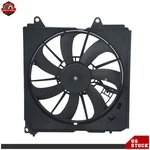 For Acura Tlx 15-20 3.5L Driver Left Radiator Cooling Fan Assembly With Shroud. Fixed Price $42.49.