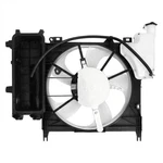 Radiator Fan Motor Assembly Fits 11-15 Scion Iq 412569. Fixed Price $332.00.