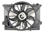 R230 Engine Radiator Cooling Fan Module 2305000093 Mercedes SL500. Fixed Price $225.00.