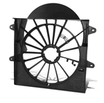 Fits 2005 To 2010 Jeep Grand Cherokee Fan Shroud 3.7L V6 4.7L V8 Only. Fixed Price $85.64.