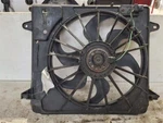 2007-2009 Jeep Wrangler Radiator Fan Motor Assembly 3.8L Oem. Fixed Price $125.00.