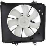 For Honda Fit 2009-2014 A/c Condenser Fan Assembly Passenger Side Single. Fixed Price $97.50.