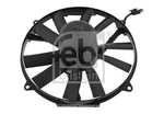 Fan, Air Conditioning Condenser Febi Bilstein 18931. Fixed Price $107.84.