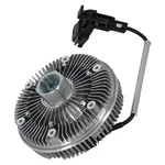 Cool Fan Clutch Ford F-250/F-350/F-450/F-550 2008-2010 7C3Z8A616F 9252380. Fixed Price $84.74.
