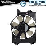 A/c Condenser Cooling Fan Assembly Fits 2005-2012 Acura Rl AC3113113. Fixed Price $169.85.