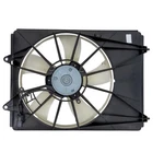 For Honda Passport 2019-2023 A/c Condenser Fan Passenger Side Single. Fixed Price $76.66.