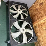 2006-2012 Lexus IS250 Awd Engine Cooling Radiator Fan Shroud Assembly K4503. Fixed Price $120.00.