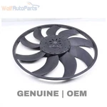 2003-2008 Bmw Z4 Electric Cooling Fan Blade 7542912. Fixed Price $99.49.