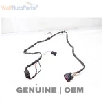2005-2011 Audi A6 Quattro Radiator Fan Wiring Harness 4F1971284D. Fixed Price $31.99.