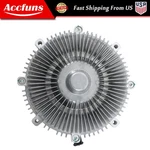 Electric Cooling Fan Clutch For Nissan Armada NV2500 Infiniti QX56 210825X20A. Fixed Price $104.77.