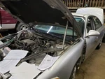 Passenger Right Radiator Fan Motor Only Fits 00-05 Century 709181. Fixed Price $43.20.