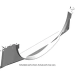 Genuine Gm Engine Cooling Fan Lower Shroud 15860927. Fixed Price $113.14.