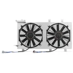 Mishimoto MMFS-WRX-01P Subaru Impreza And Sti Performance Aluminum Fan Shrou. Fixed Price $311.95.