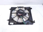 2013-2017 Honda Accord Condenser Cooling Fan Motor & Shroud 38615-5A2-A02. Fixed Price $114.71.