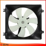 Condenser Cooling Fan Fits 2008-2012 Honda Accord 2013-2015 Acura Rdx Rh Side. Fixed Price $45.70.