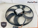 2017-2023 Alfa Romeo Stelvio 2.0L Engine Radiator Cooling Fan Blade W/ Motor Oem. Fixed Price $75.89.