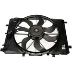 Dorman 620-168 Radiator Fan Assembly. Fixed Price $415.24.