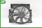 07-13 Bmw E88 E90 E92 135I 335I Engine Radiator Cooling Fan Motor Shroud Oem. Fixed Price $152.75.