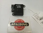 89257-26020 Cooling Fan Ecm From 2010 Toyota Highlander 9620635. Fixed Price $55.94.