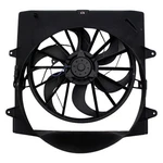 For Jeep Grand Cherokee 1999-2003 Vdo FA70129 Engine Cooling Fan Assembly. Fixed Price $96.06.